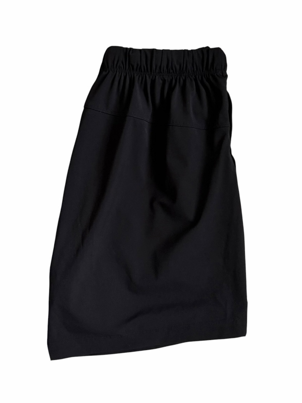 Fabletics Black The One Short 5in Size Medium - Picture 5 of 7